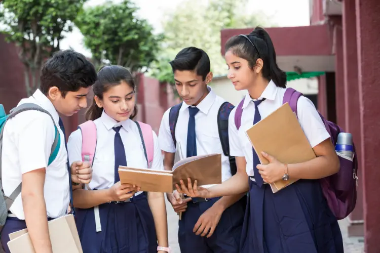 CBSE Class 10 Results 2024 Announced: Direct Links and Steps to Check Your Marks